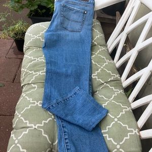 denim pants bullhead brand size 13